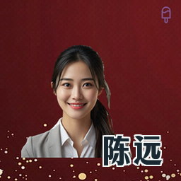 陈远