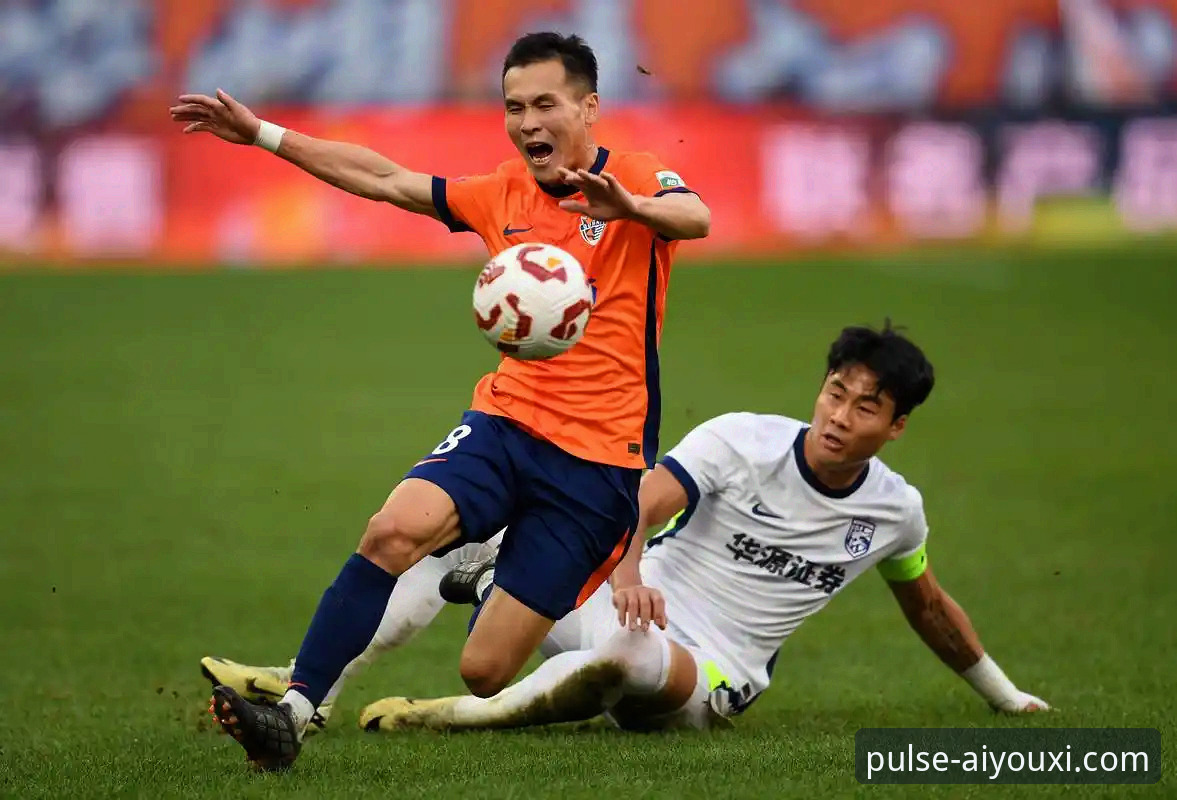 青岛海牛3-1力克上海海港：13年等待vs1场复仇，这场逆袭战如何改变中超格局？